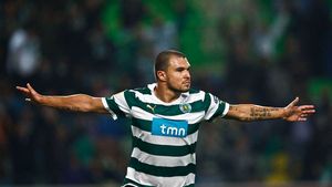 Aflat în dizgrația antrenorului, Bojinov va fi împrumutat la Lecce