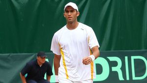 Perechea Horia Tecău/Bethanie Mattek-Sands, în optimi la dublu mixt la Australian Open