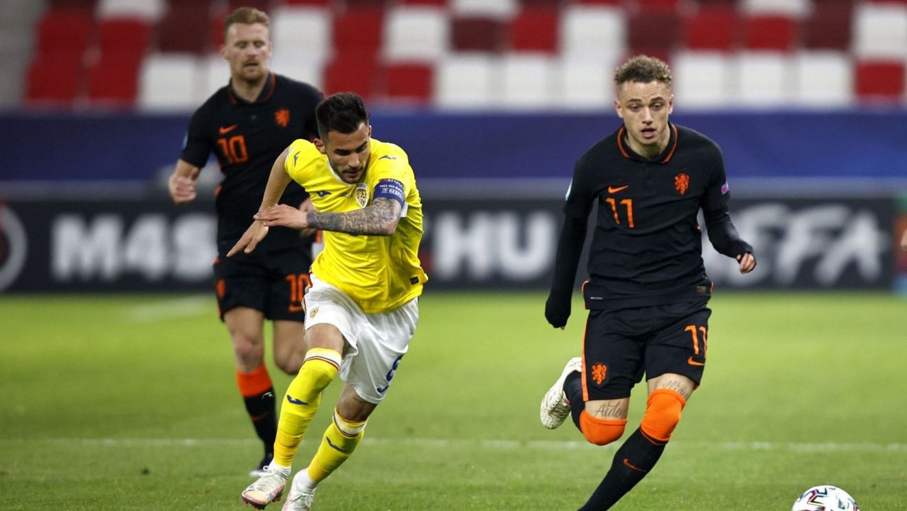 Olanda s-a distrat cu Ungaria în ultimul meci din grupele Campionatului European 2021! Scorul de maidan care trimite România acasă