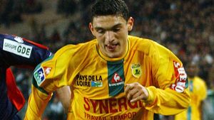 Săndoi: "O să vedeți un alt Keșeru"