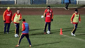 Ei sunt cei doi jucători pe care Răzvan regretă** că nu i-a avut în Bosnia