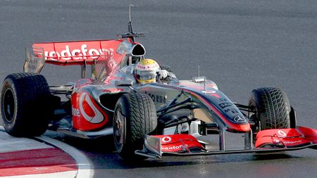 VEZI AICI Calendarul Formulei 1 pentru 2009