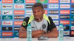 Abia a semnat cu FCSB că deja se gândește la plecare! Vrea un transfer răsunător în străinătate: „Pot să atrag atenția altor cluburi de calibru”