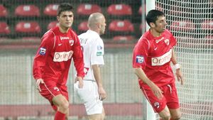 Bratu, Moți și Danciu, out!