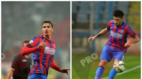 Pentru că Szukala ezită, Steaua s-a înțeles cu Papp.  Românul va semna un contract pe 2 ani cu echipa campioană