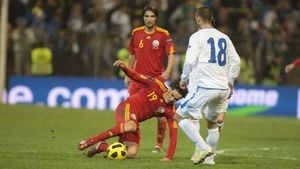 Becali anunță NOUA țintă a Stelei:** "Îl vreau pe Florescu! Seamănă cu Mirel Rădoi"