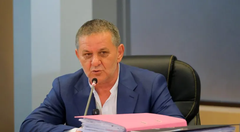 Marius Lăcătuș, mesaj direct în privința situației de la Steaua: ”Singurul care poate explica, Daniel Oprița”