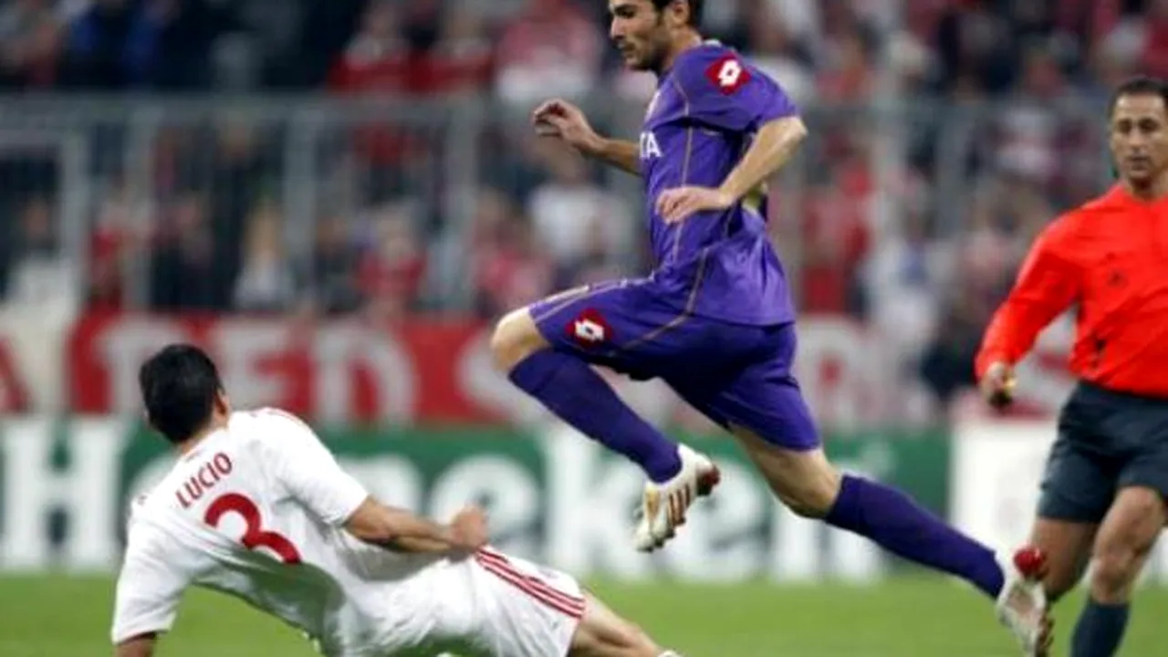 Olăroiu nu glumește!** Al Ain a făcut oferta pentru Fiorentina! De ce depinde transferul