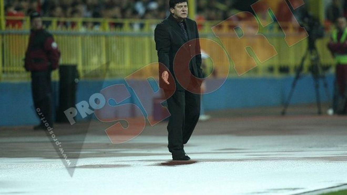 Pustai: "Ne vom vinde scump pielea la Galați!"