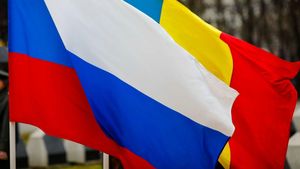 Rusia a văzut ce s-a întâmplat în România și a reacționat imediat: „Prima țară!”