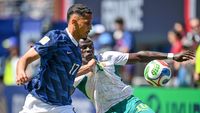 Franța – Senegal la CM 2026. Favoriții la trofeu sunt BLOCAȚI: bară pentru africani, ZERO șuturi pe poartă Mbappe, Dembele și Olise!