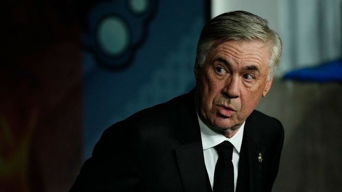 Carlo Ancelotti a vorbit despre o posibilă revenire la Chelsea: „Sunt un suporter al clubului!”