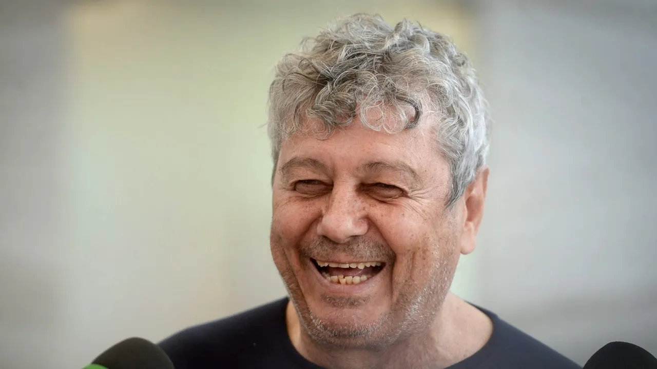 Mircea Lucescu a vorbit pentru prima dată despre momentul retragerii din activitate: „Atunci mă voi opri”