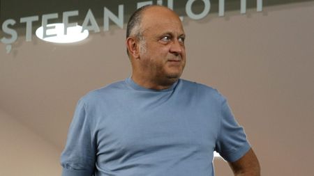 E oficial. Dan Șucu a luat decizia și l-a numit director executiv la Rapid