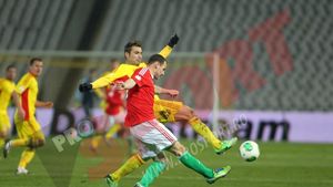 "Venisem aici să luăm trei puncte!"** "Tricolorii", dezamăgiți de rezultatul cu Ungaria