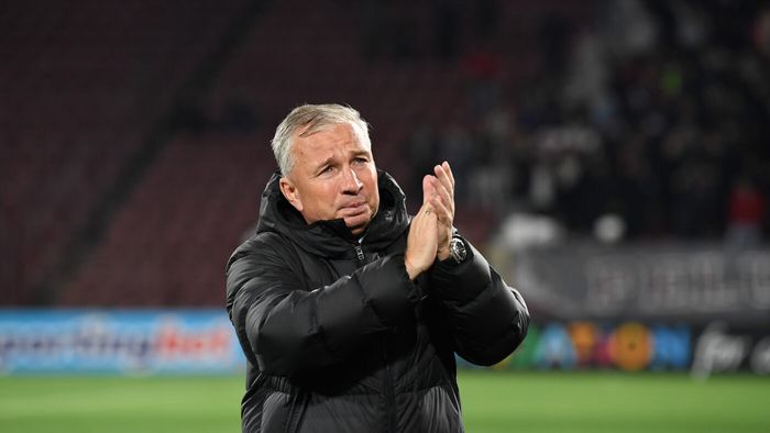 "Mister 30 million". Suma totală pe care a adus-o Dan Petrescu CFR-ului de când antrenează la Cluj | ANALIZĂ