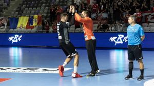 Dinamo Bucureşti a primit vestea de la medici în cazul celui mai important jucător. Ce diagnostic i-a fost pus după accidentarea de la genunchiul drept