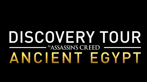 Discovery Tour by Assassin’s Creed: Ancient Egypt, disponibil astăzi
