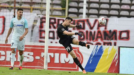 „Câinii” vor lua foc! Răzvan Burleanu aruncă vina pe Dinamo, după ce a fost contestat dreptul de joc al lui Andrei Vlad în Cupa României: „Ei au solicitat asta!”