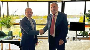 Ion Țiriac, donație fabuloasă pentru victimele seismului din Turcia! Suma uriașă trimisă de omul de afaceri: „Suntem mici și neputincioși”