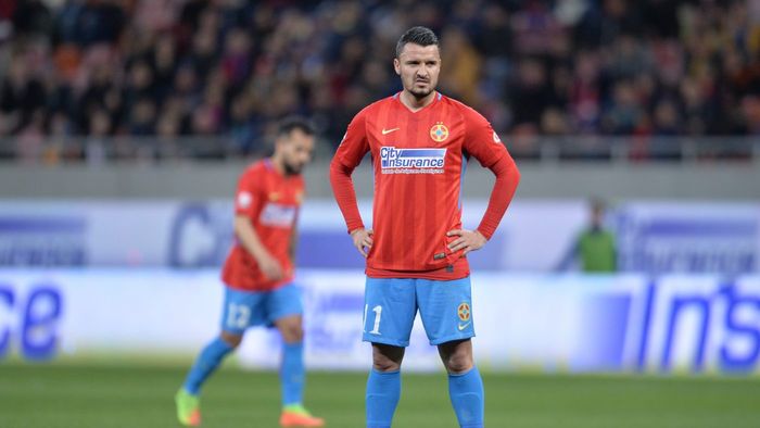 Gigi Becali, mesaj categoric legat de transferul lui Budescu la FCSB: „Am vorbit cu el”. Ce nu va face niciodată: „Să fie clar pentru toată lumea” + Ce spune despre derby-ul cu Craiova | EXCLUSIV