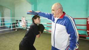 Aproape câștigătoare, întotdeauna învinsă: de 62 de ori pe locul doi!** Povestea emoționanță a campioanei la medalii de argint