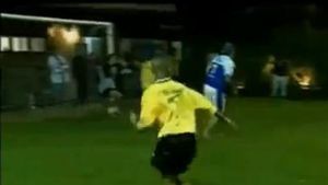 Dacă imaginile astea erau descoperite mai devreme Real și BarÃ§a** nu se mai aflau acum la cuțite! VIDEO de arhivă cu unul dintre cei mai buni fotbaliști din lume