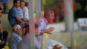 Hagi, dezamăgit de înfrângere: "Drumul e lung, vor mai fi și alte bătălii". Ce spune de evoluția Stelei în Europa și cum vede decizia UEFA de a-i acorda Bucureștiului 4 meciuri la Euro 2020