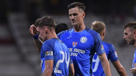 Florin Gardoș a găsit explicația pentru forma de zile mari a Academicii Clinceni: „A contat că a venit un nou acționar!”