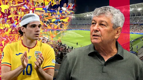 Entuziasm la cote înalte după EURO 2024! Mircea Lucescu, gata să umple stadionul la primul meci după revenirea de senzație pe banca României. Câte bilete s-au dat deja pentru meciul „Generației de Suflet”. EXCLUSIV