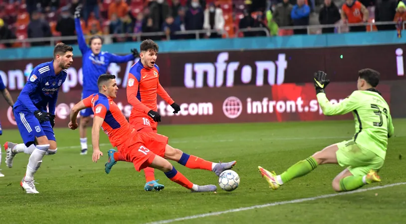 LPF a stabilit programul etapei cu numărul 3 din Superliga! Când se joacă derby-urile Universitatea Craiova - Rapid și FCSB – FC U Craiova 1948