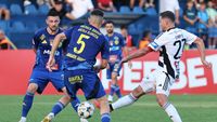 U Cluj – Unirea Slobozia Live Text Online în etapa 23 din Superliga, ora 17:00. Echipele probabile. „Șepcile roșii” pot urca pe loc de play-off