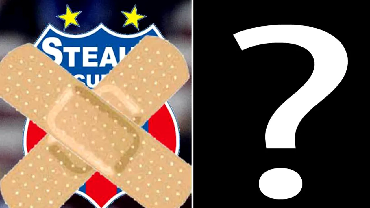 Lovitură de teatru. După Steaua, o nouă echipă de tradiție din Liga 1 își schimbă emblema. EXCLUSIV - Sigla înregistrată la OSIM