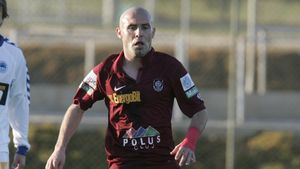 Tony: "Mi-ar plăcea o finală România-Portugalia"