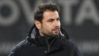 Adrian Mutu arată cu degetul spre Gigi Becali în cazul lui Tavi Popescu după scandalul cu gazul ilariant: „Știe totul! Nu s-a avut grijă de el”