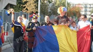 "Dacă batem Franța renaștem acea speranță** pentru a forma o nouă echipă națională"