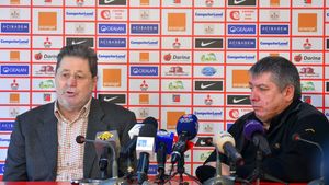 Surprize mari în Consiliul de Administrație de la Dinamo! Trei semifinaliști ai Cupei Campionilor Europeni vor fi cooptați în noua conducere | EXCLUSIV