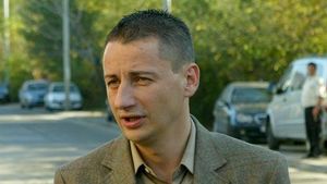 Iacov revine în fruntea Progresului