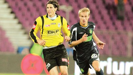 Timișoara - Vaslui:meciul echilibrului