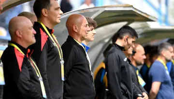 Robert Ilyeș vrea locul 1 în play-off-ul Ligii 2, poate rezolva asta cu o victorie cu Steaua, dar recunoaște că jucătorii s-au relaxat: ”Se simte comoditatea post promovare”