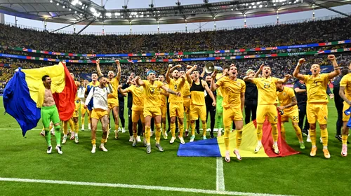 Cu ce echipă compară Gigi Becali naționala României! E convins că putem învinge Olanda: „Şi ei sunt slabi anul ăsta”. VIDEO