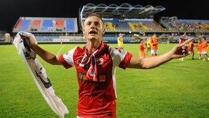 Torje pleacă de la Dinamo!** Va semna cu Udinese! VEZI ce sumă vor primi "câinii"