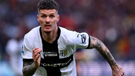 Italienii anunță: au pus banii pe masă pentru transferul lui Dennis Man! Parma a dat răspunsul pe loc + Ce vrea jucătorul