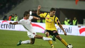 „Timișoara își va lua punctele"