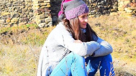 Pasiunea pentru sport a adus-o până în turneul Final Four al Ligii Campionilor! Adina Salaoru, jucătoarea care se identifică practic cu istoria echipei Alba Blaj: "Asta a fost primordial, de asta am rămas la Blaj"