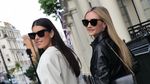Sorana Cîrstea, apariția serii la meciul Rapid – Sepsi. Cine a însoțit-o pe frumoasă jucătoare de tenis
