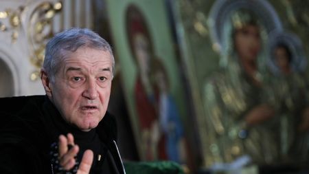 Anunț despre milionarul care se poate lupta cu Gigi Becali pentru supremație în Superliga! „Are averea necesară!"