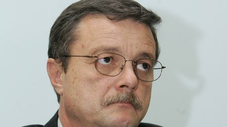 Adrian Stoica „Sunt dezamăgit"