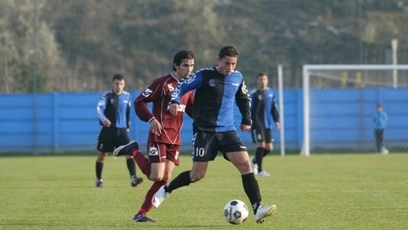 Specialitate a la Hagi