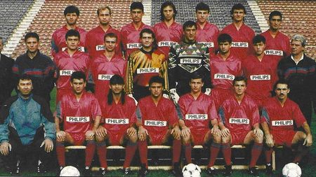 L-au ținut minte deși N-A JUCAT niciun meci după transferul vieții!** Românul "dispărut" după ce a scris istorie la Steaua și Atletico Madrid